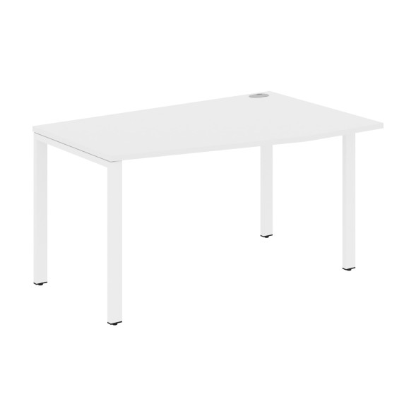 Стол эргономичный XS6CT 149(R) 1400х900х750 XTEN-S60 в Нижнем Новгороде 