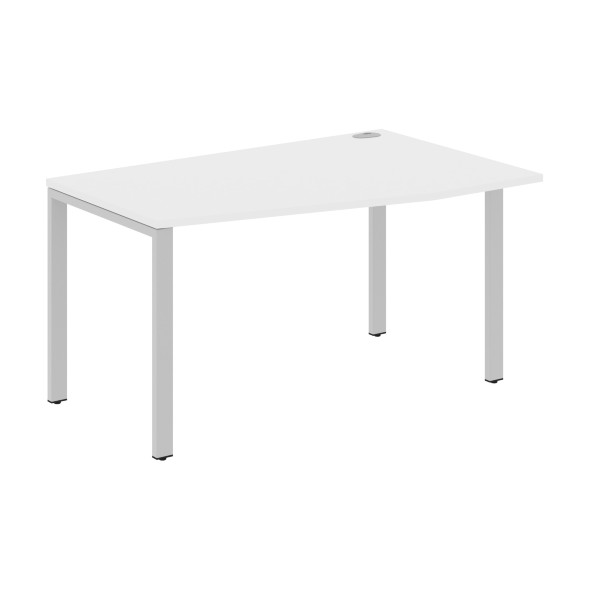 Стол эргономичный XS6CT 149(R) 1400х900х750 XTEN-S60 в Нижнем Новгороде 