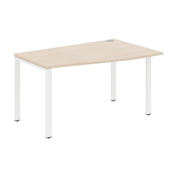 Стол эргономичный XS6CT 149(R) 1400х900х750 XTEN-S60 в Нижнем Новгороде 