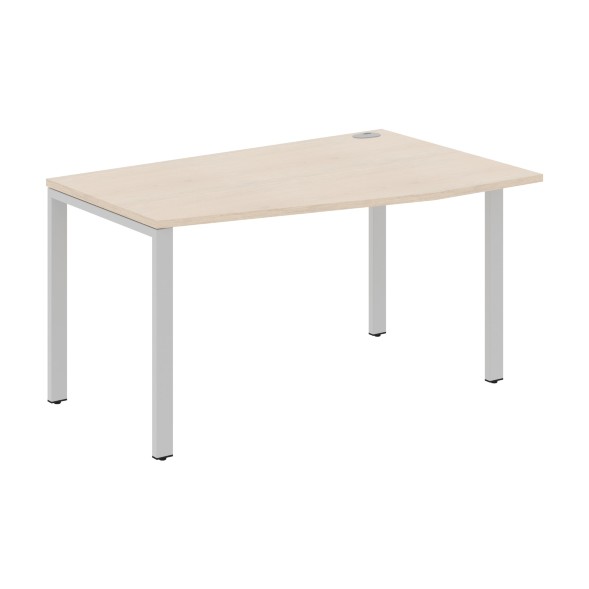 Стол эргономичный XS6CT 149(R) 1400х900х750 XTEN-S60 в Нижнем Новгороде 