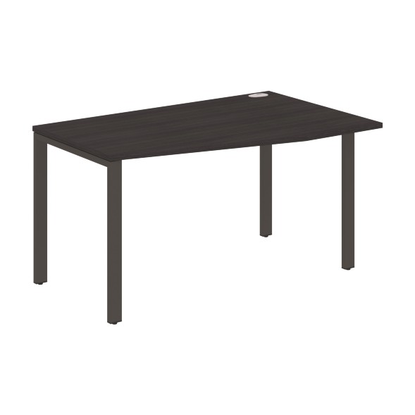 Стол эргономичный XS6CT 149(R) 1400х900х750 XTEN-S60 в Нижнем Новгороде 