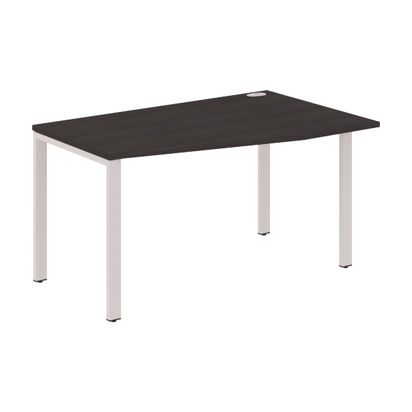 Стол эргономичный XS6CT 149(R) 1400х900х750 XTEN-S60 в Нижнем Новгороде 