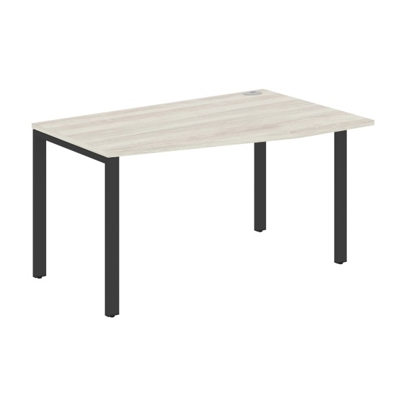 Стол эргономичный XS6CT 149(R) 1400х900х750 XTEN-S60 в Нижнем Новгороде 