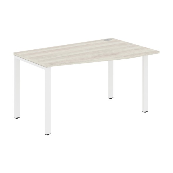 Стол эргономичный XS6CT 149(R) 1400х900х750 XTEN-S60 в Нижнем Новгороде 