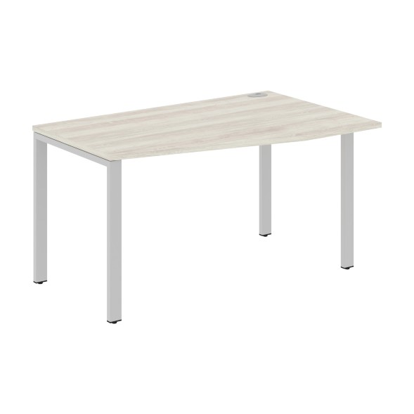 Стол эргономичный XS6CT 149(R) 1400х900х750 XTEN-S60 в Нижнем Новгороде 