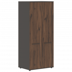 Шкаф для одежды ECWS 85 852х600х1967 EDIS