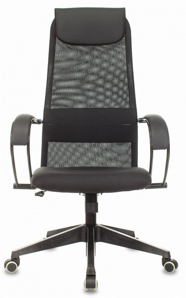 Кресло руководителя Бюрократ CH-607