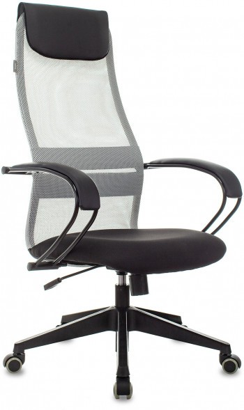 Кресло руководителя Бюрократ CH-607