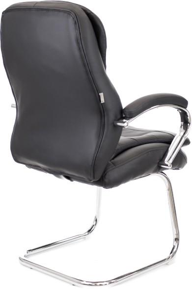 Кресло Everprof Valencia CF Экокожа 