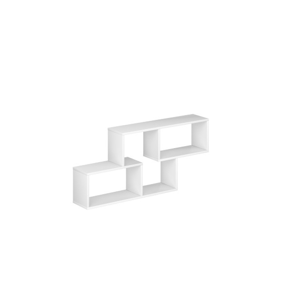 Полка навесная KWS 1150 1100х200х500 KANN в Нижнем Новгороде 