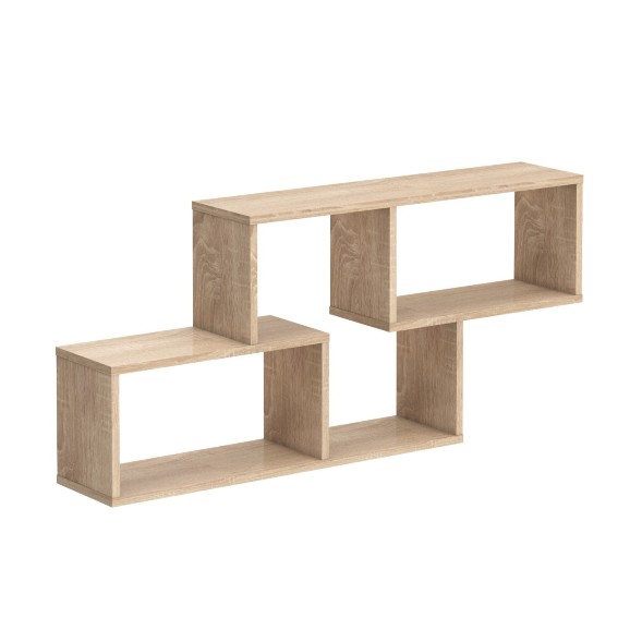 Полка навесная KWS 1150 1100х200х500 KANN в Нижнем Новгороде 