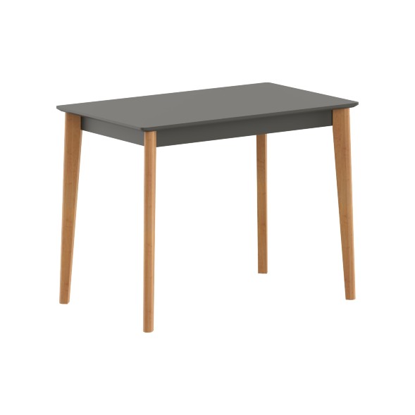 Стол прямой LYKKE TS-100 1000х600х750 LYKKE в Нижнем Новгороде 