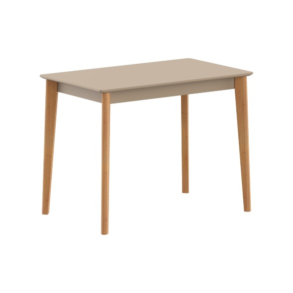 Стол прямой LYKKE TS-100 1000х600х750 LYKKE в Нижнем Новгороде 