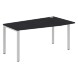 Стол эргономичный XS6CT 169(R) белый/антрацит 1600х900х750 XTEN-S60 в Нижнем Новгороде 