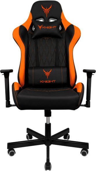 Кресло игровое Knight ARMOR