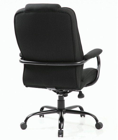 Кресло офисное BRABIX Heavy duty HD-002