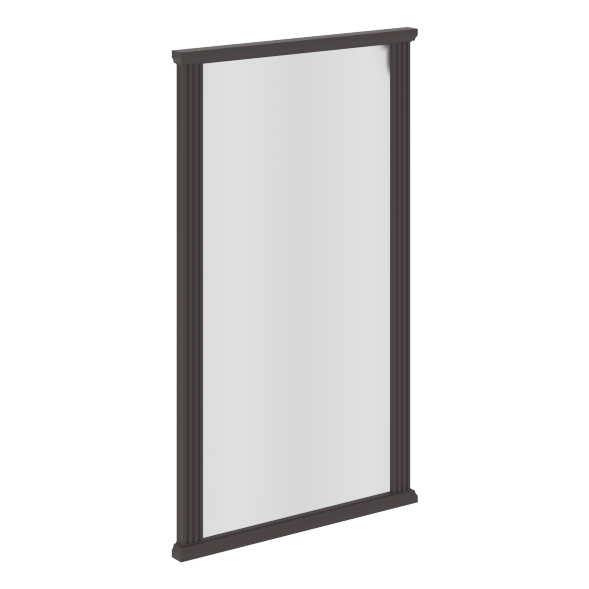 Зеркало настенное MM 0624 624х37х1060 MUAR в Нижнем Новгороде 