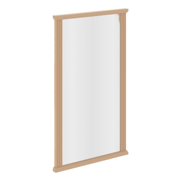 Зеркало настенное MM 0624 624х37х1060 MUAR в Нижнем Новгороде 