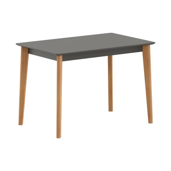 Стол прямой LYKKE TS-110 1100х700х750 LYKKE в Нижнем Новгороде 