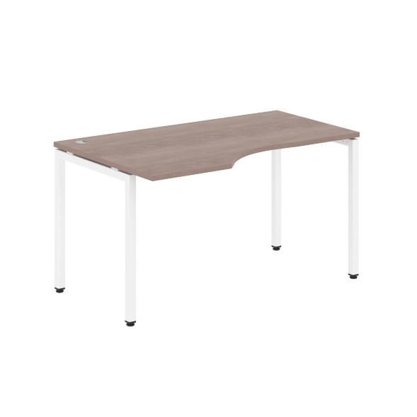 Стол эргономичный XSCET 149(L) 1400х900х750 XTEN-S