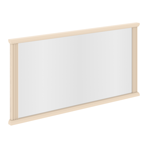 Зеркало настенное MM 1124 1124х37х560 MUAR в Нижнем Новгороде 