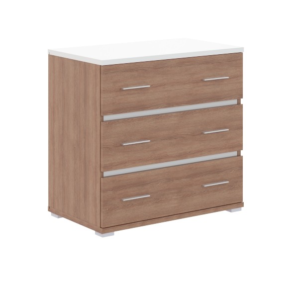 Комод DW 0745 770х450х748 DWELL в Нижнем Новгороде 