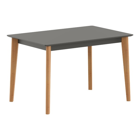 Стол прямой LYKKE TS-120 1200х800х750 LYKKE в Нижнем Новгороде 