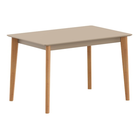 Стол прямой LYKKE TS-120 1200х800х750 LYKKE в Нижнем Новгороде 