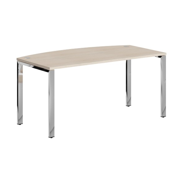 Стол руководителя XGET 169.1 1600х867х750 XTEN GLOSS в Нижнем Новгороде 