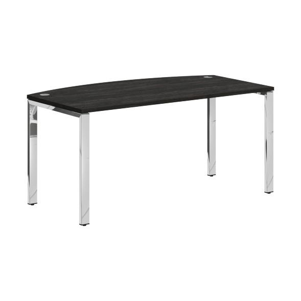 Стол руководителя XGET 169.1 1600х867х750 XTEN GLOSS в Нижнем Новгороде 