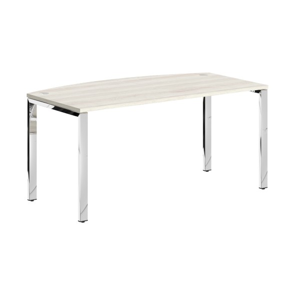 Стол руководителя XGET 169.1 1600х867х750 XTEN GLOSS в Нижнем Новгороде 