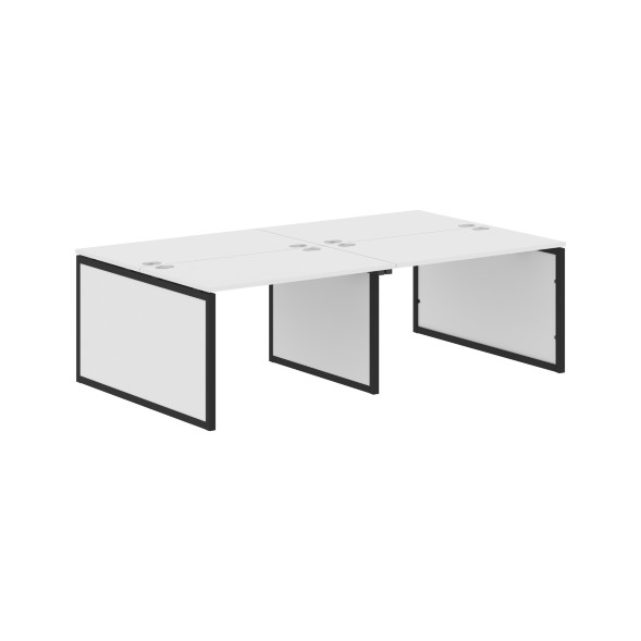 Стол 4-х местный XQPWST 2414 2400х1406х750 XTEN-QP в Нижнем Новгороде 