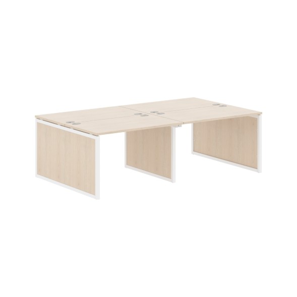 Стол 4-х местный XQPWST 2414 2400х1406х750 XTEN-QP в Нижнем Новгороде 