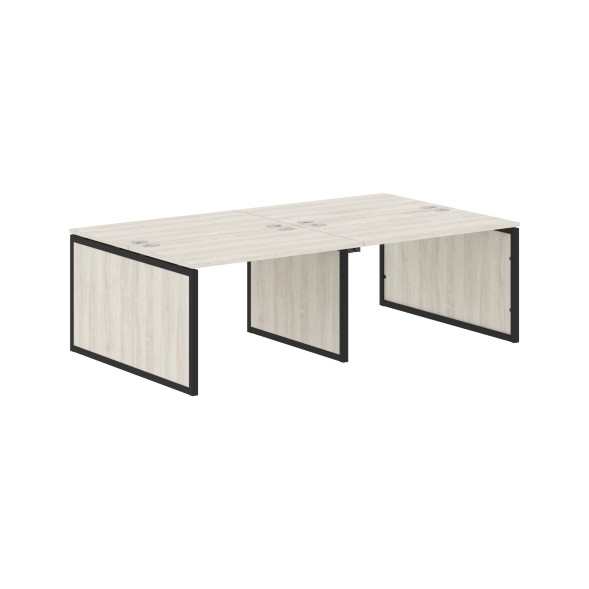 Стол 4-х местный XQPWST 2414 2400х1406х750 XTEN-QP в Нижнем Новгороде 