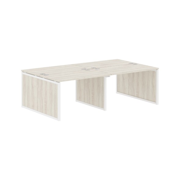 Стол 4-х местный XQPWST 2414 2400х1406х750 XTEN-QP в Нижнем Новгороде 