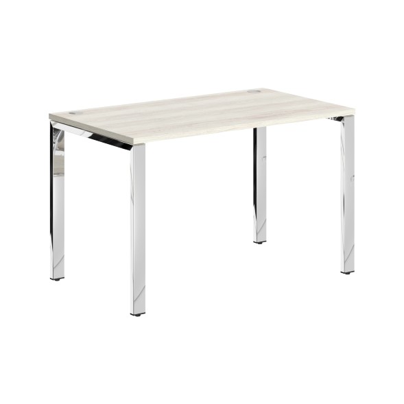 Стол прямой XGST 127.1 1200х700х750 XTEN GLOSS в Нижнем Новгороде 