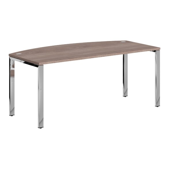 Стол руководителя XGET 189.1 1800х914х750 XTEN GLOSS в Нижнем Новгороде 