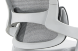 Кресло Job RCH 6246A-HS