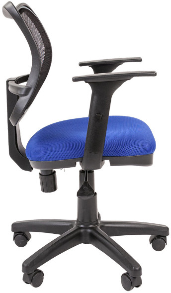 Компьютерное кресло CHAIRMAN 450 / CH 450