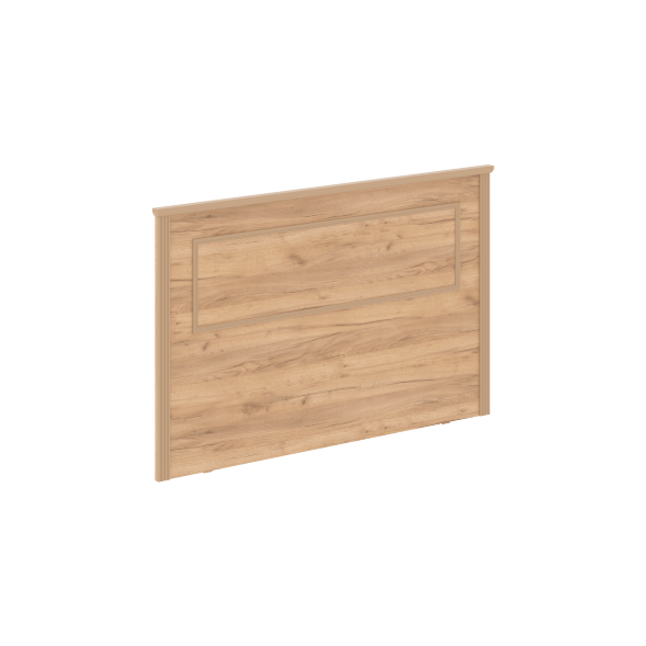 Изголовье напольное для кроватей MPS 1574 1574х37х1000 MUAR в Нижнем Новгороде 