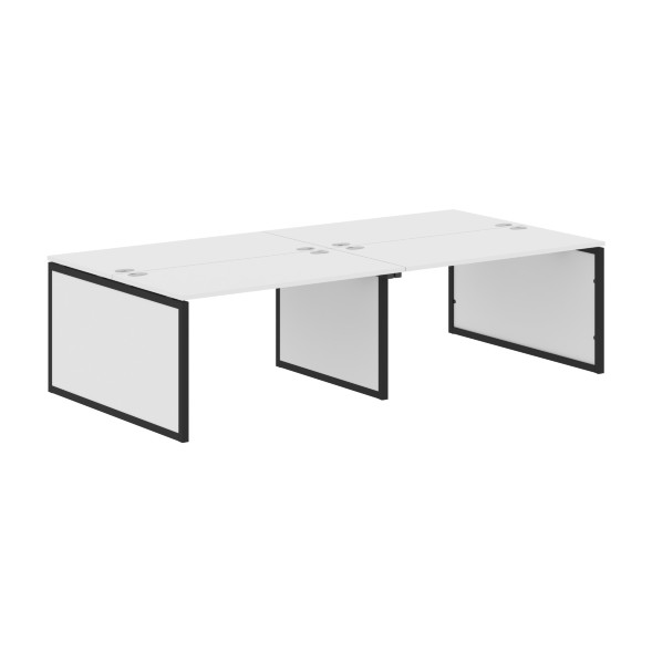 Стол 4-х местный XQPWST 2814 2800х1406х750 XTEN-QP в Нижнем Новгороде 