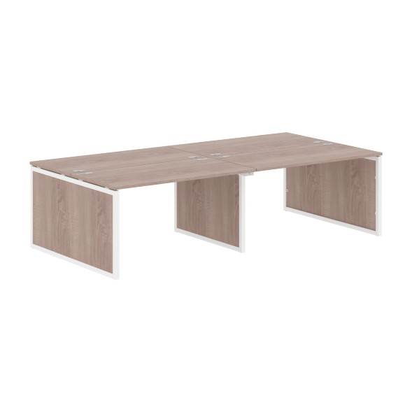 Стол 4-х местный XQPWST 2814 2800х1406х750 XTEN-QP в Нижнем Новгороде 