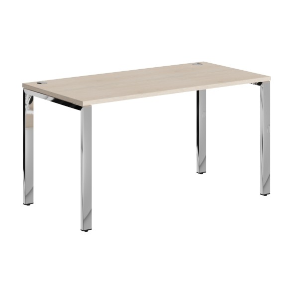 Стол прямой XGST 147.1 1400х700х750 XTEN GLOSS в Нижнем Новгороде 