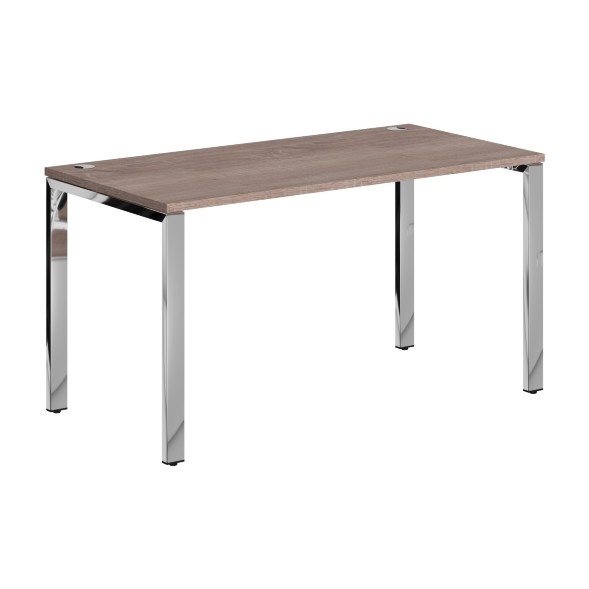 Стол прямой XGST 147.1 1400х700х750 XTEN GLOSS в Нижнем Новгороде 