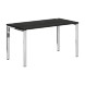 Стол прямой XGST 147.1 1400х700х750 XTEN GLOSS в Нижнем Новгороде 