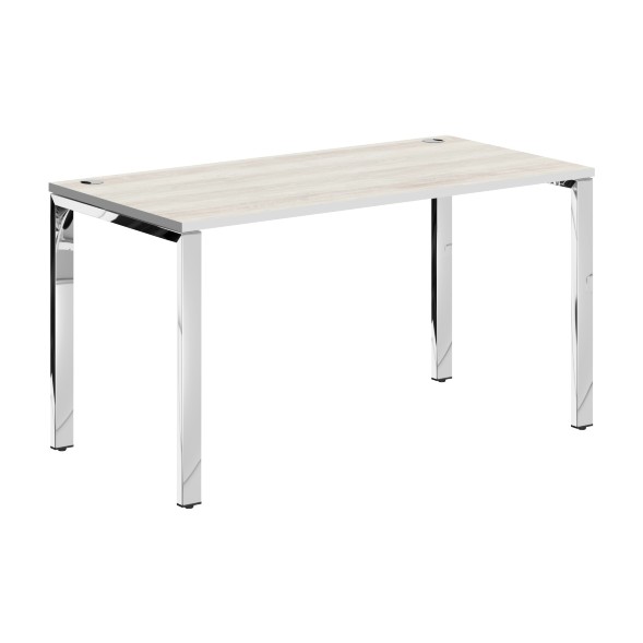 Стол прямой XGST 147.1 1400х700х750 XTEN GLOSS в Нижнем Новгороде 