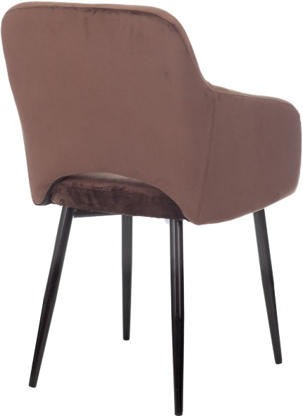 Кресло Бюрократ CH-380F