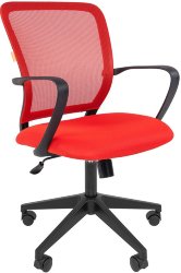 Компьютерное кресло CHAIRMAN 698 black