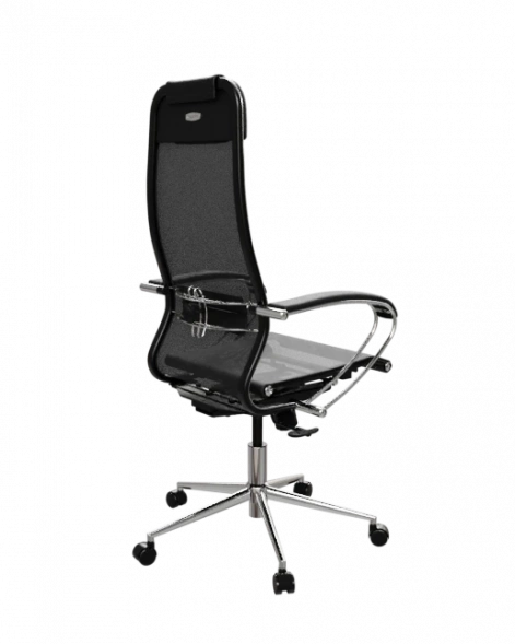 Кресло SynchroSit 10 Кресло ErgoLife Set 4/подл.131/осн.Synchro 052