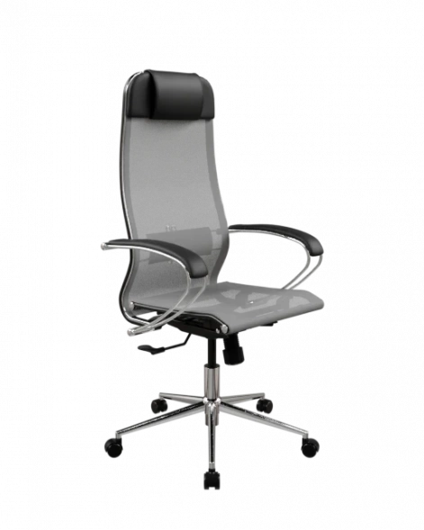 Кресло SynchroSit 10 Кресло ErgoLife Set 4/подл.131/осн.Synchro 052